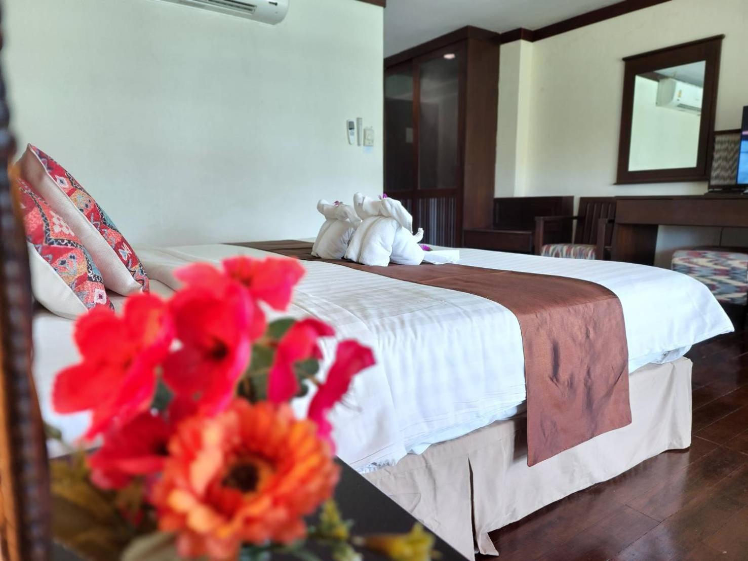 Lanta Mermaid Boutique House Koh Lanta Exterior photo
