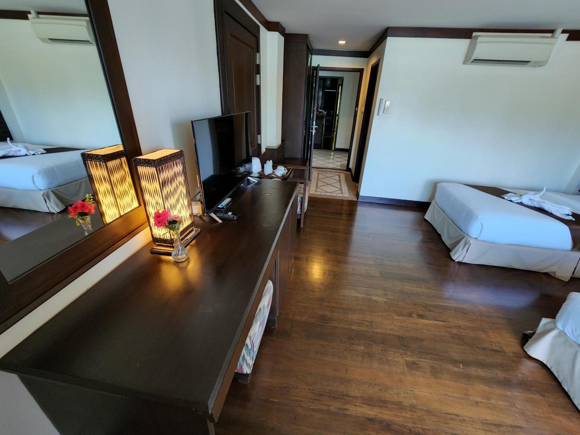 Lanta Mermaid Boutique House Koh Lanta Exterior photo
