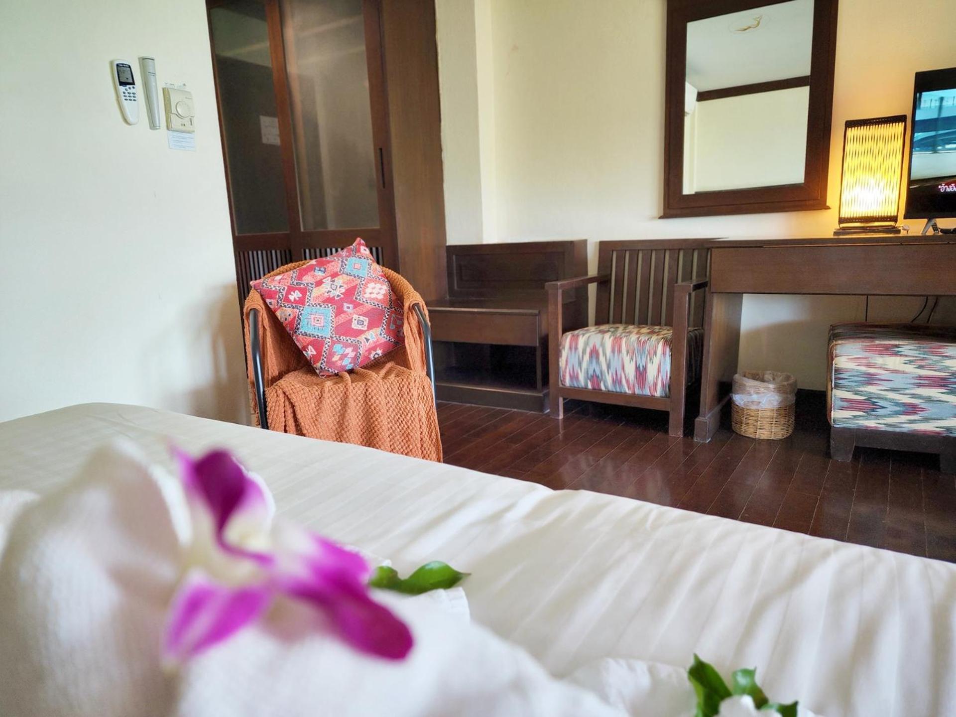 Lanta Mermaid Boutique House Koh Lanta Exterior photo