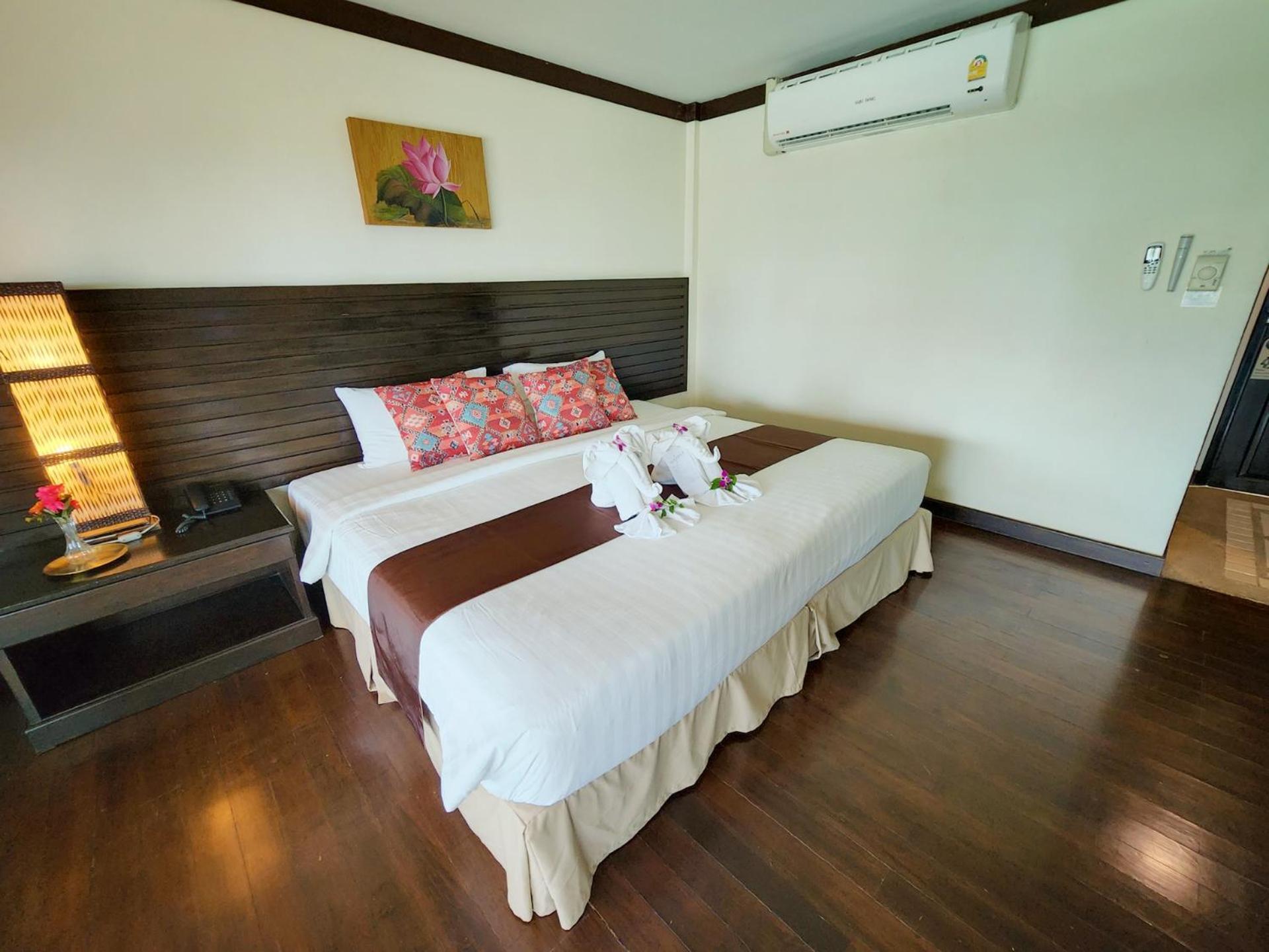 Lanta Mermaid Boutique House Koh Lanta Exterior photo