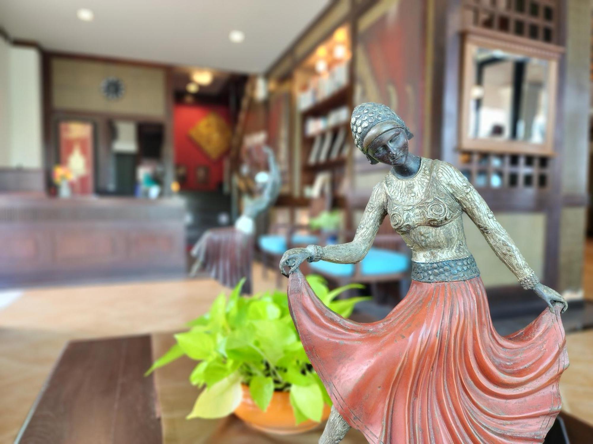 Lanta Mermaid Boutique House Koh Lanta Exterior photo