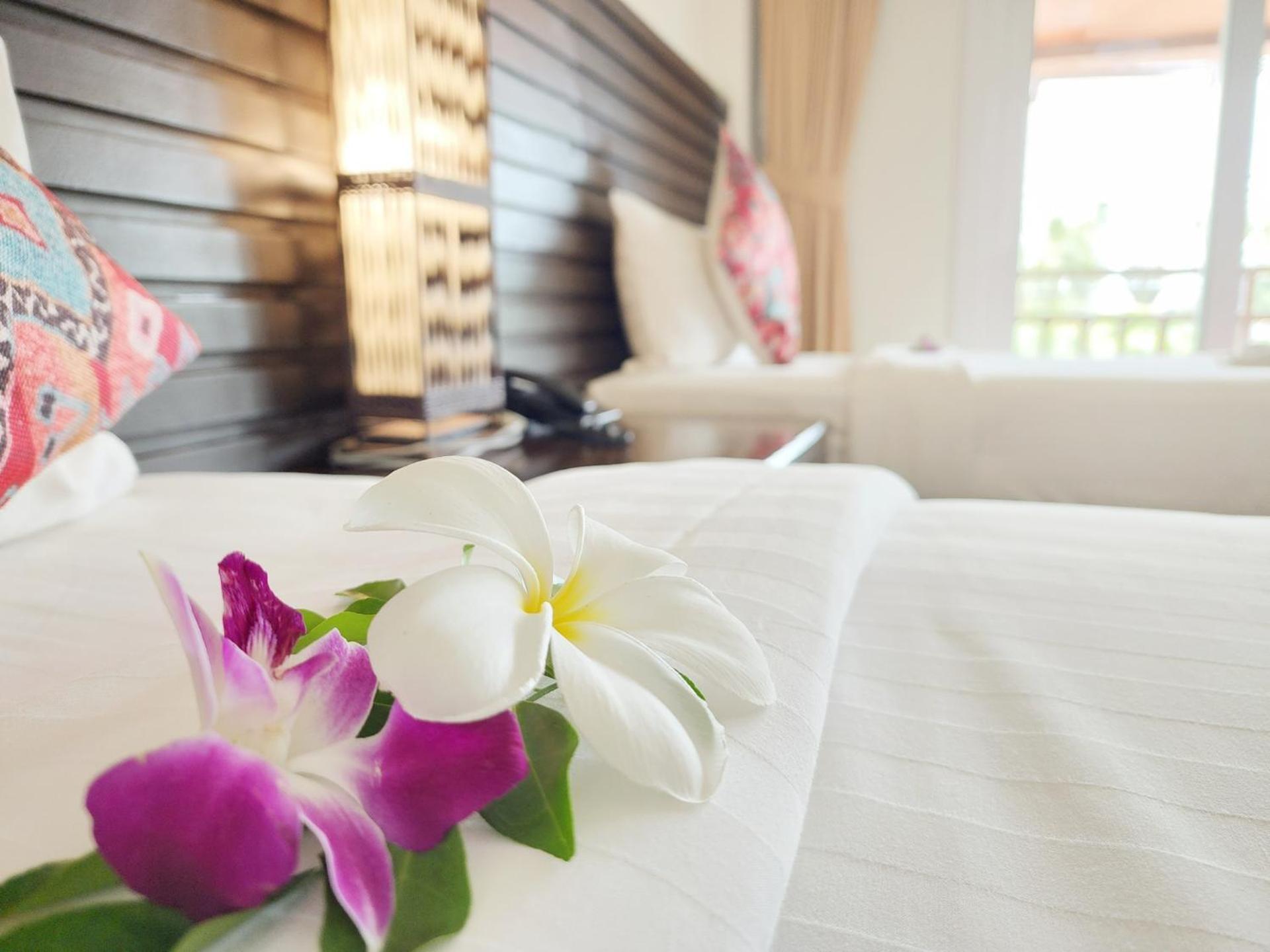 Lanta Mermaid Boutique House Koh Lanta Exterior photo