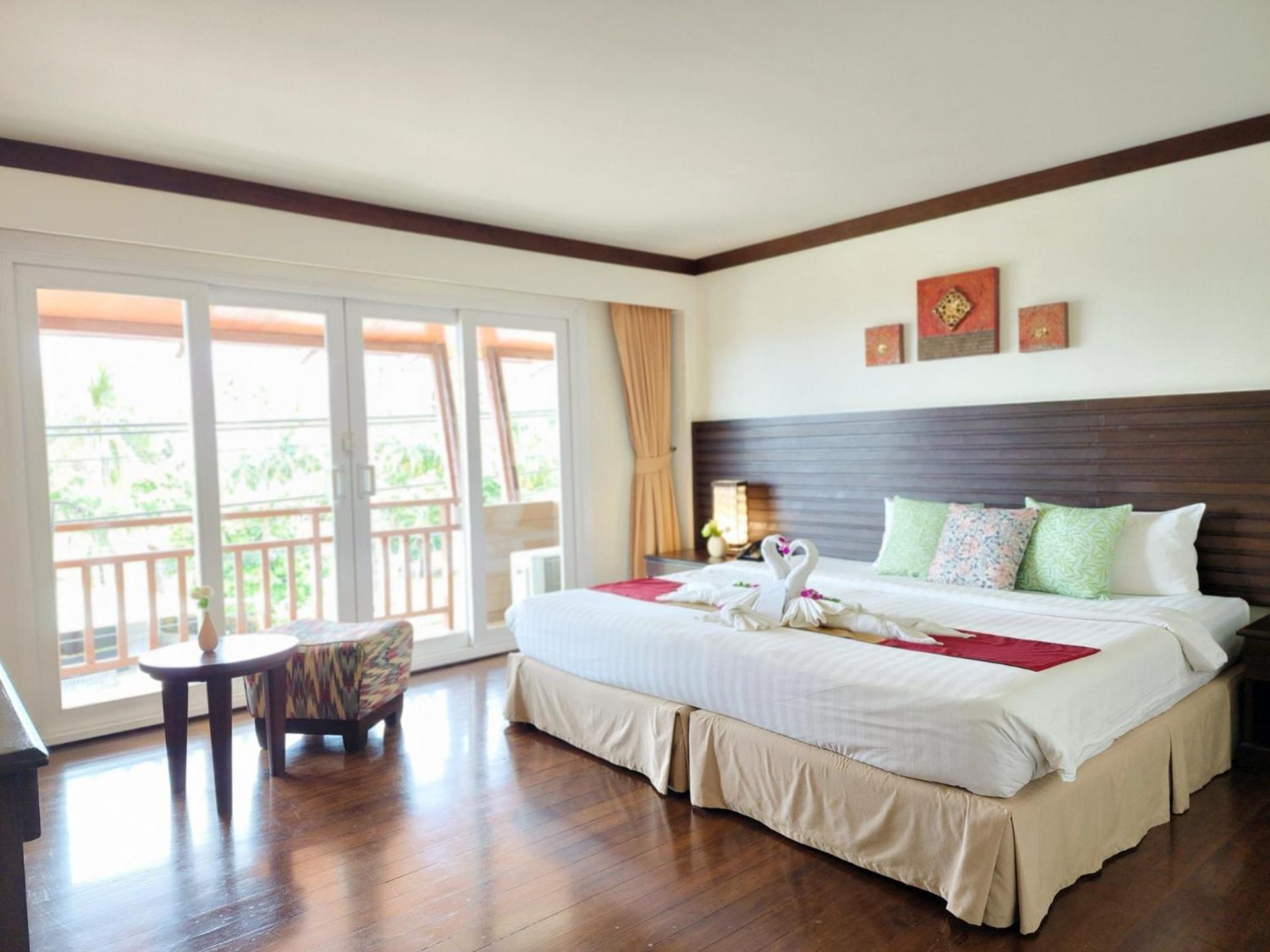 Lanta Mermaid Boutique House Koh Lanta Exterior photo