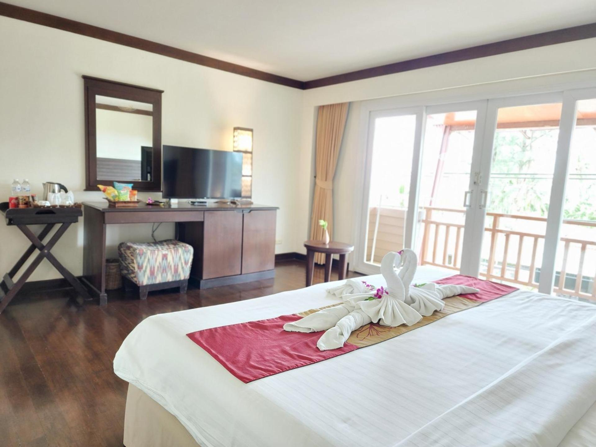 Lanta Mermaid Boutique House Koh Lanta Exterior photo