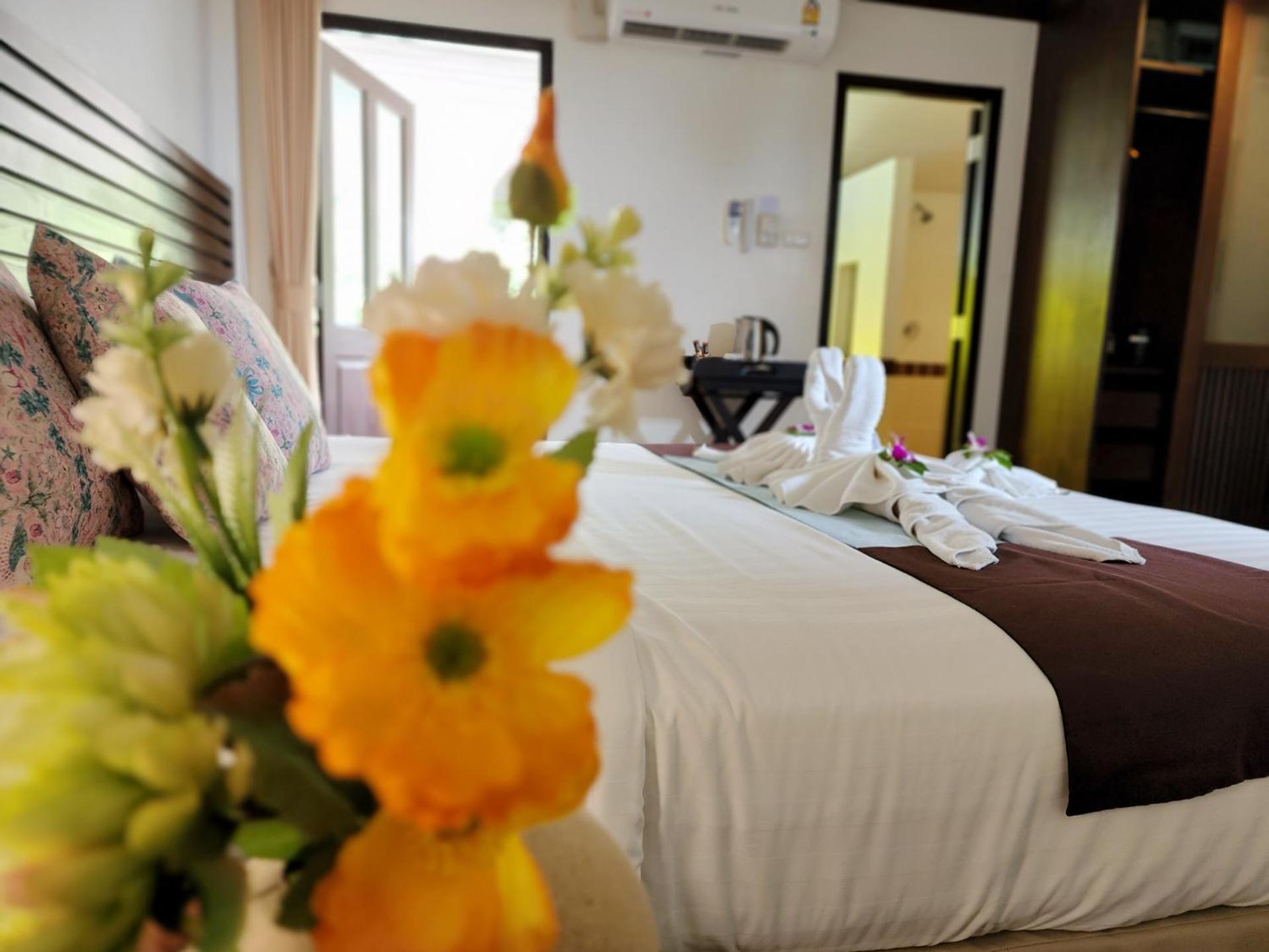 Lanta Mermaid Boutique House Koh Lanta Exterior photo