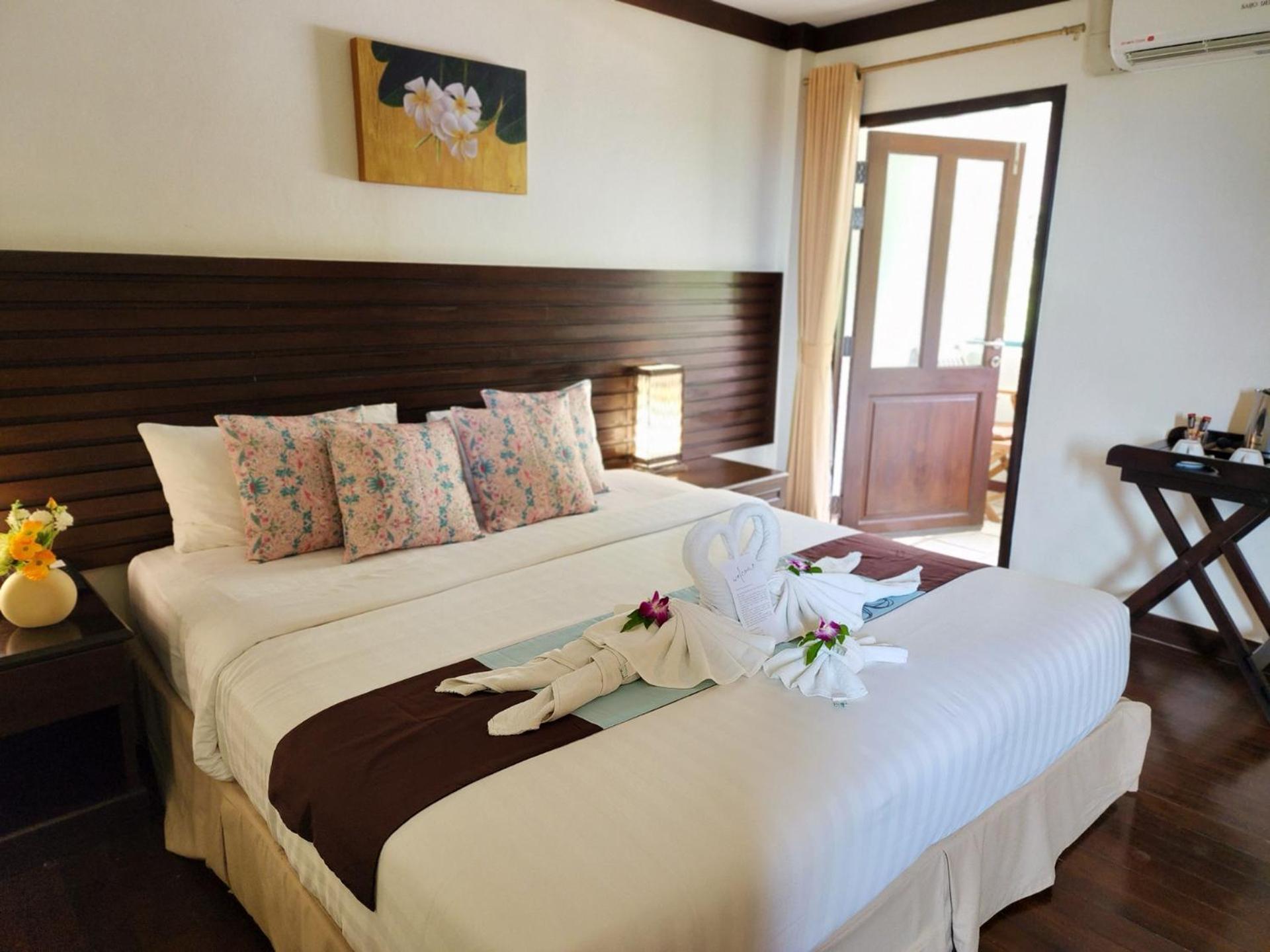 Lanta Mermaid Boutique House Koh Lanta Exterior photo