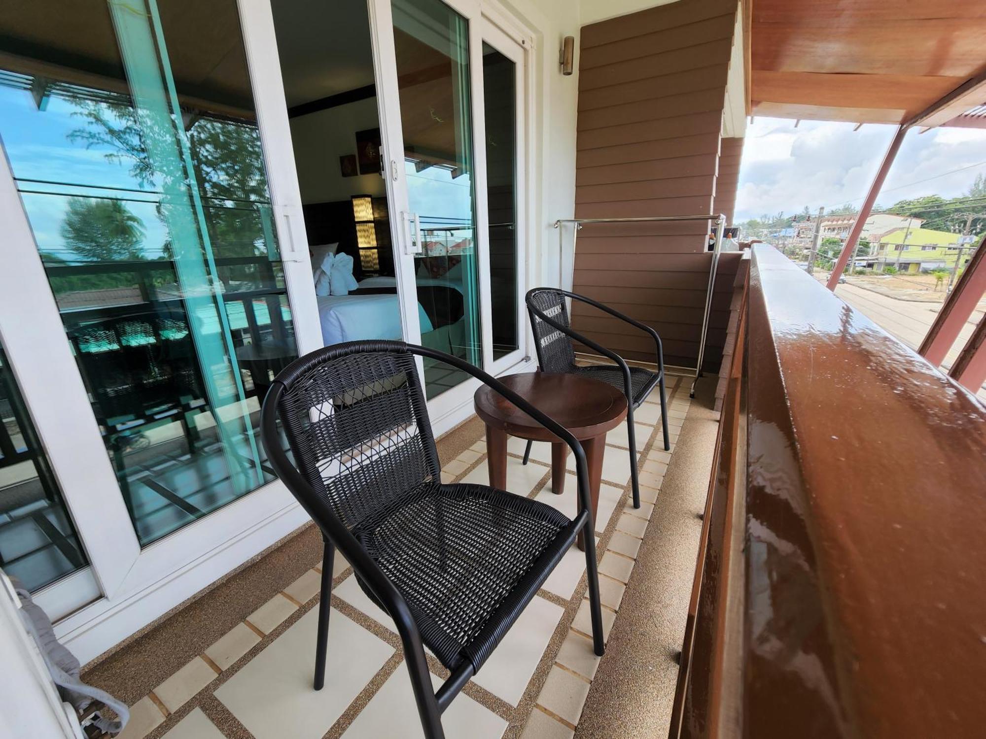 Lanta Mermaid Boutique House Koh Lanta Room photo