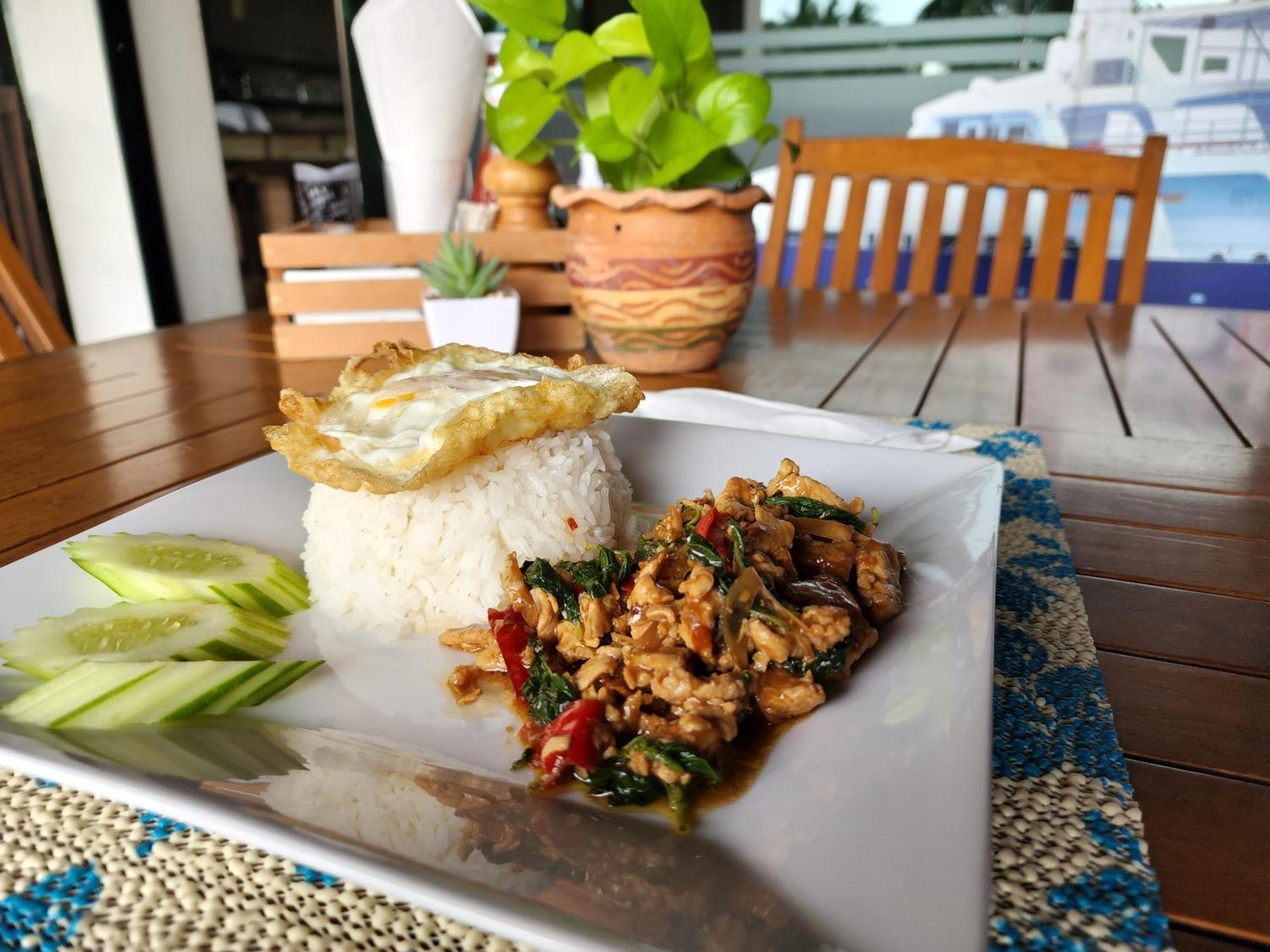 Lanta Mermaid Boutique House Koh Lanta Room photo