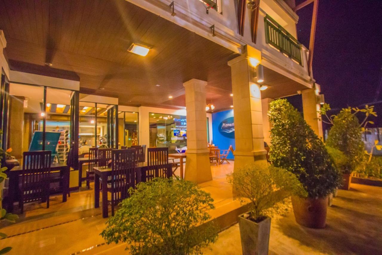 Lanta Mermaid Boutique House Koh Lanta Exterior photo